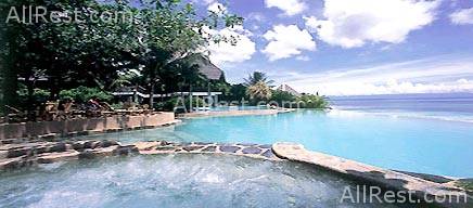 Panglao Island Nature Resort 10